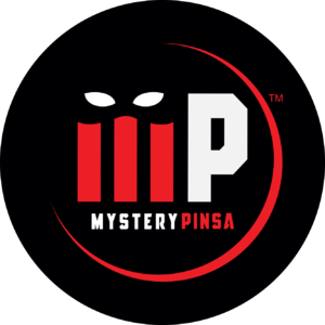 Mystery Pinsa